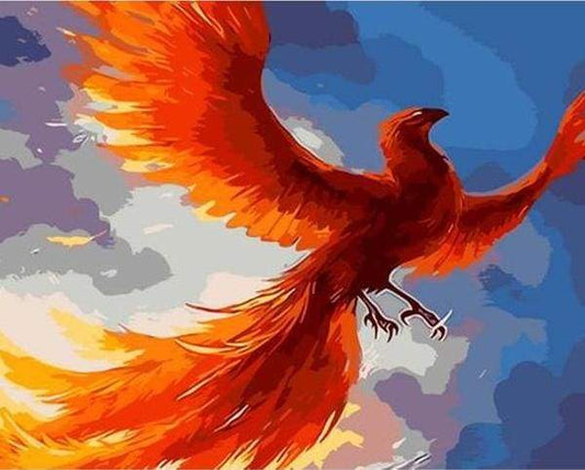 Phoenix – alt i ét Mal på Tal Kit - Denmark