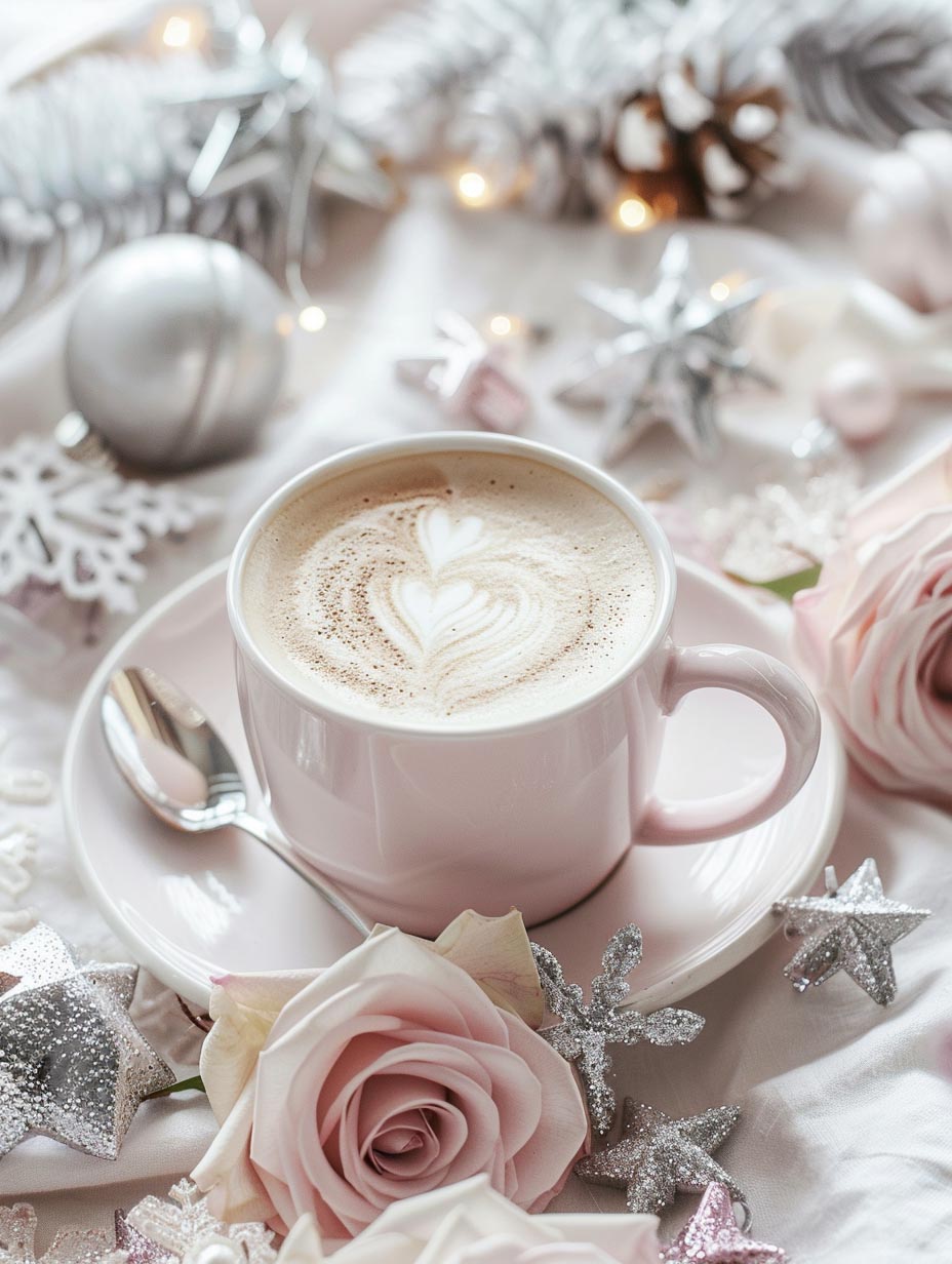 Silver Star Café – Let Mal på Tal Kit - Denmark